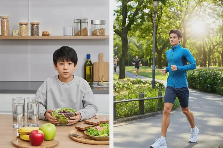 青少年晚上血糖27(圖1)