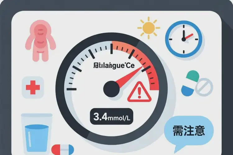 更年期女性早上空腹血糖3(圖2)