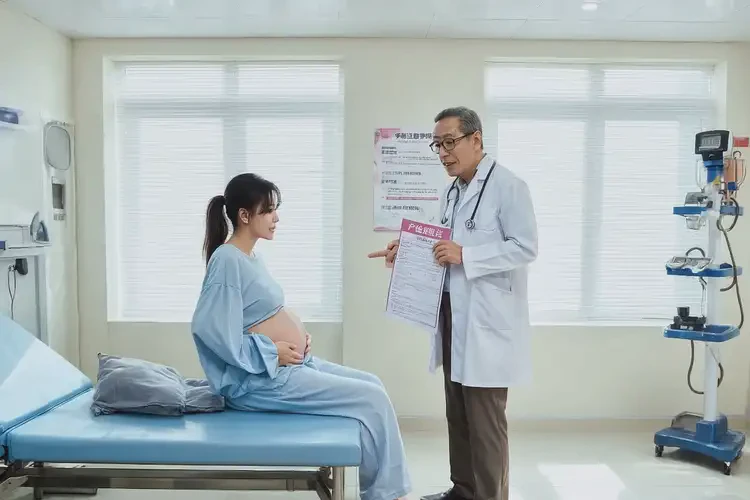 孕31周6天胎心80左右還能保住嗎(圖1)