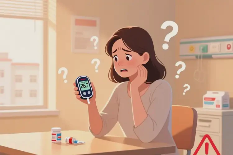 女性晚上血糖26(圖2)