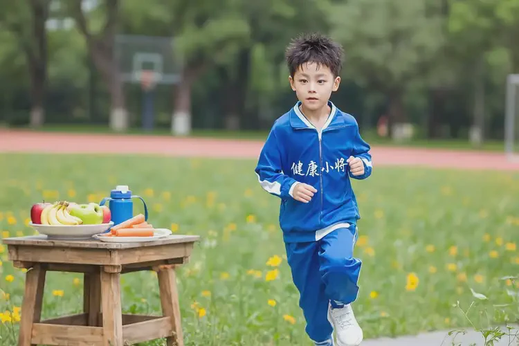 小孩早上空腹血糖28(圖1)