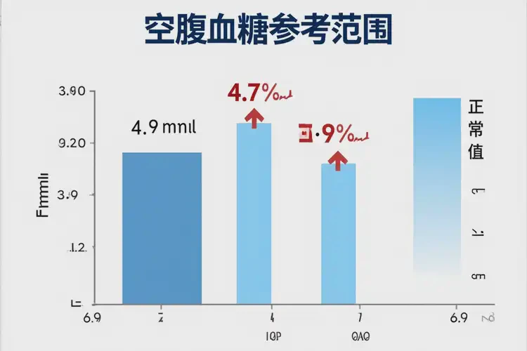女性早上空腹血糖4(圖1)