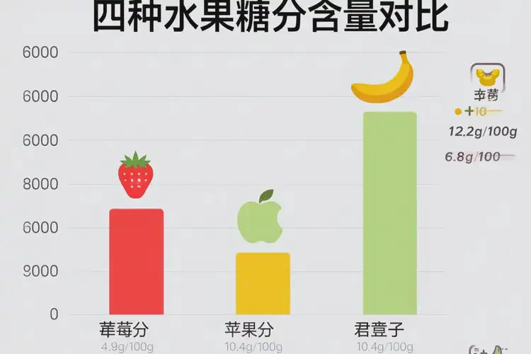 男人糖尿病一开始可以吃君迁子吗(图2)