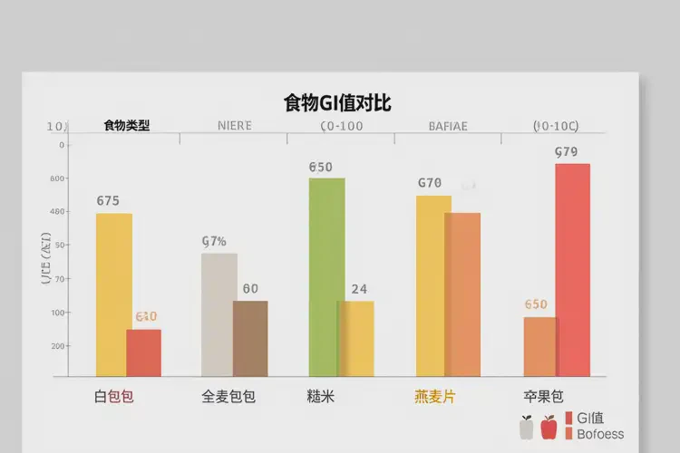 中老年人晚餐血糖5点2是怎么回事(图3)