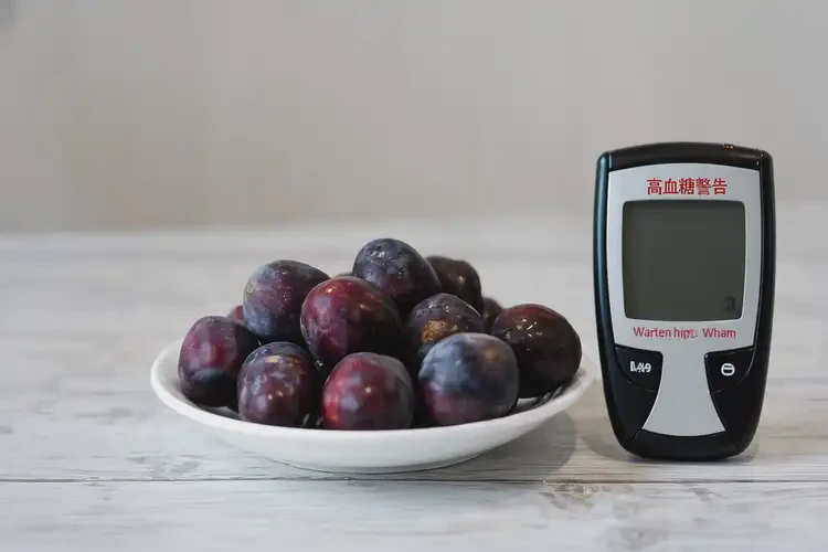 男人糖尿病一开始可以吃君迁子吗(图3)