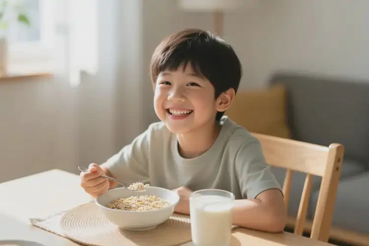 年輕人早上血糖4點(diǎn)9是怎么回事(圖2)