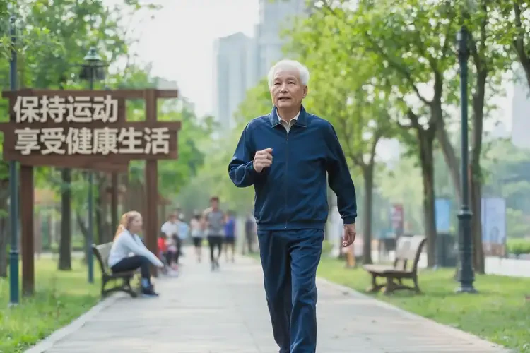 老年人中餐血糖16点7意味着什么(图2)