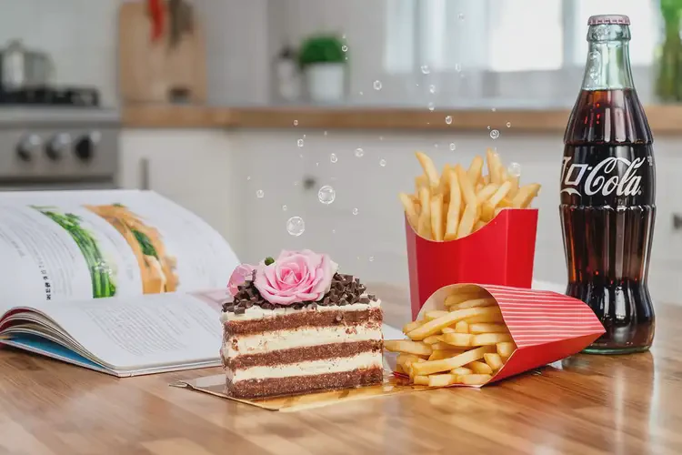 女人睡前血糖12點(diǎn)6是怎么回事(圖3)