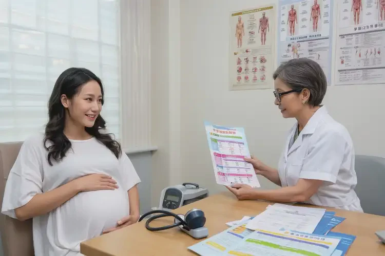 孕婦下午血糖7點(diǎn)0是糖尿病嗎(圖1)