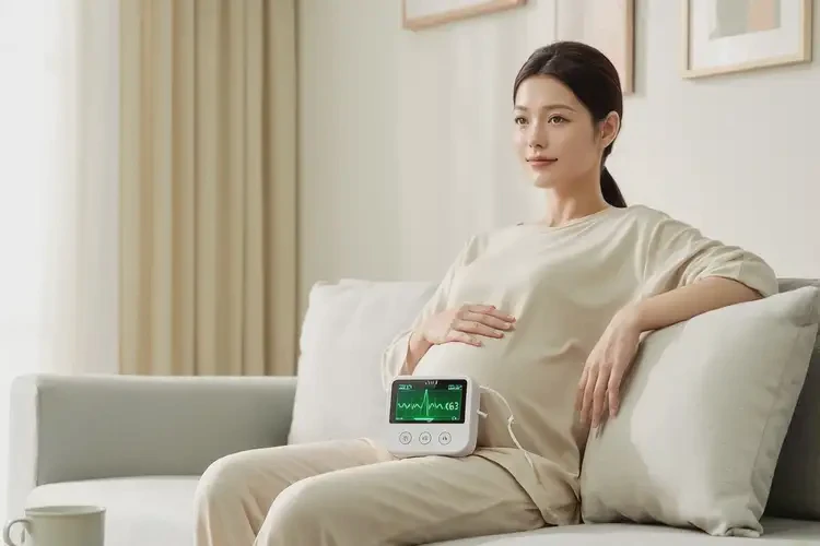 孕28周胎心163還要保胎嗎(圖1)