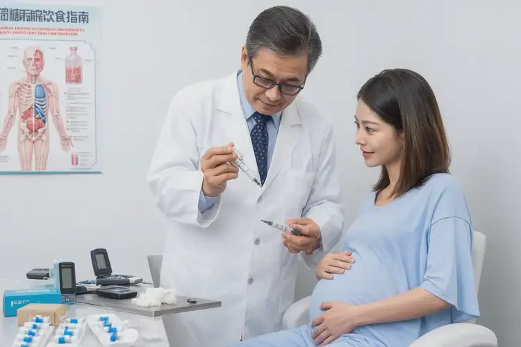 孕婦餐后血糖14(圖1)