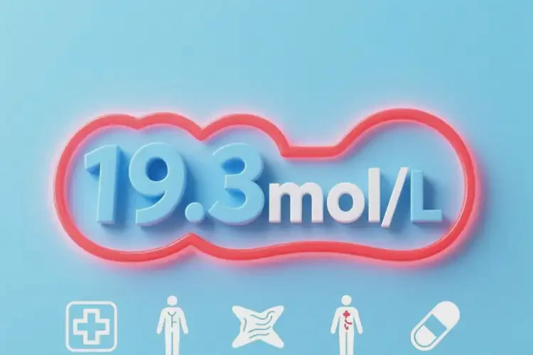 青少年早上空腹血糖19點(diǎn)3意味著什么(圖1)