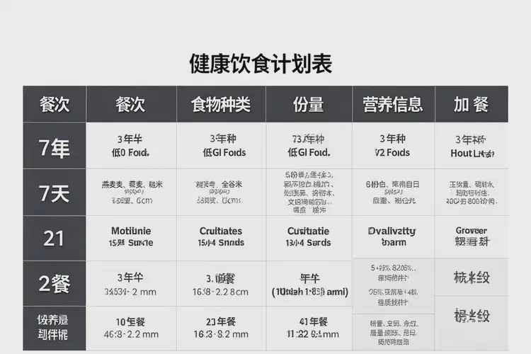 中老年人糖尿病中期可以吃汁汁嫩牛堡吗(图1)
