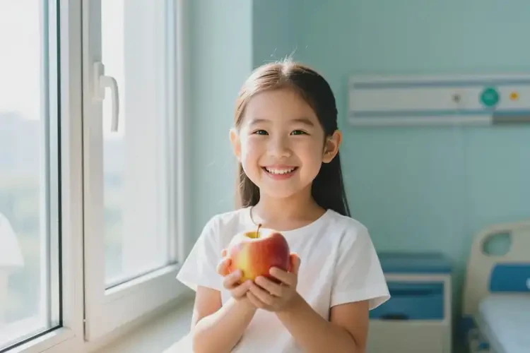 小孩早上血糖14點(diǎn)1是怎么回事(圖3)