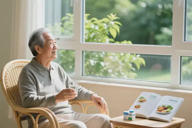 64歲中餐血糖10點(diǎn)3嚴(yán)重嗎(圖1)