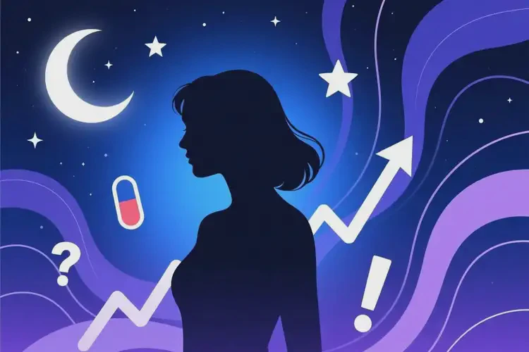 更年期女性晚上血糖17(圖1)