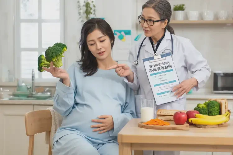 孕婦睡前血糖13(圖1)