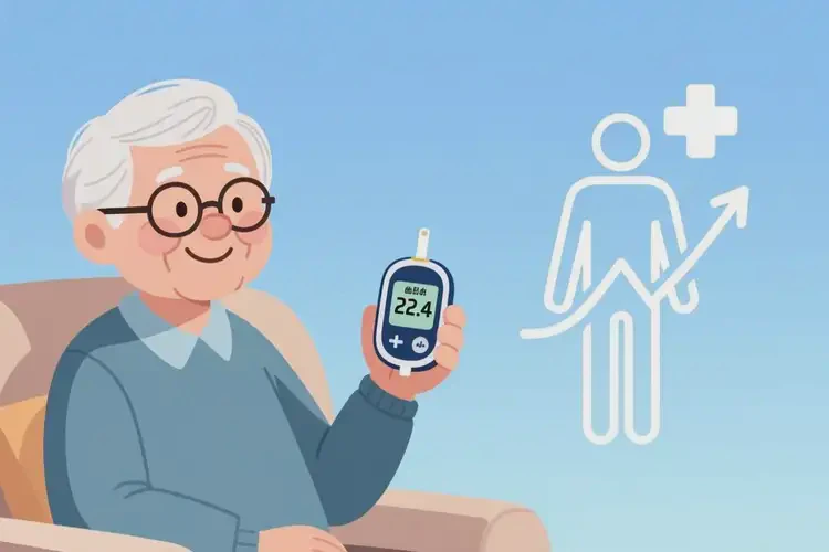 老年人餐后血糖22(圖4)