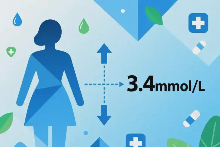 更年期女性早上空腹血糖3(圖1)