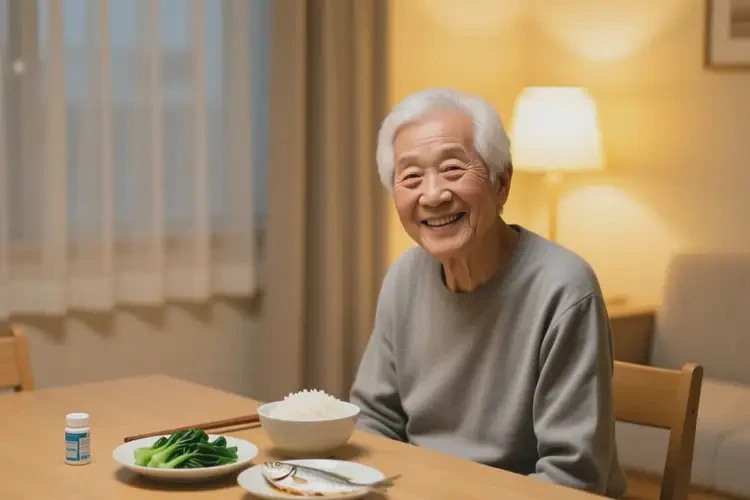 老年人晚餐血糖6点2意味着什么(图4)