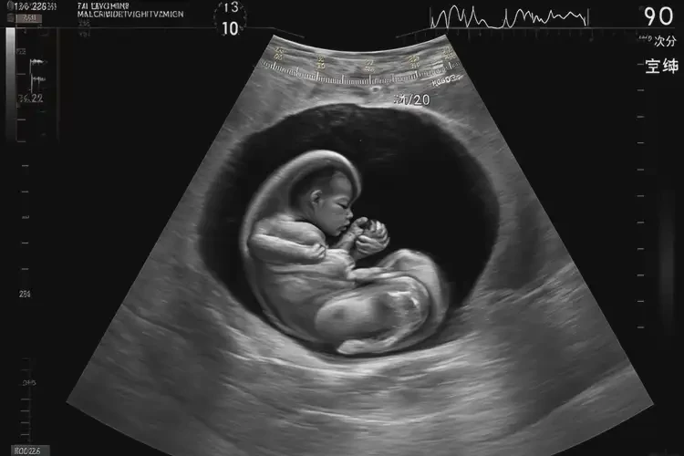 孕22周胎心90左右寶寶還能要嗎(圖4)
