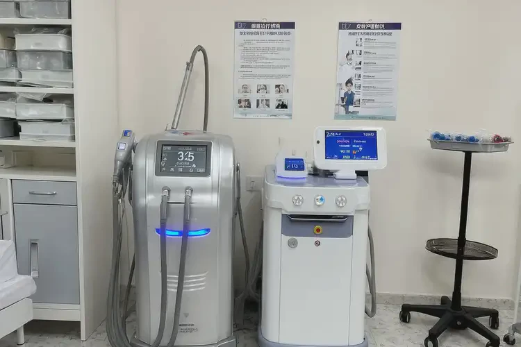 陜西西安痤瘡治療哪家醫(yī)院比較靠譜(圖1)