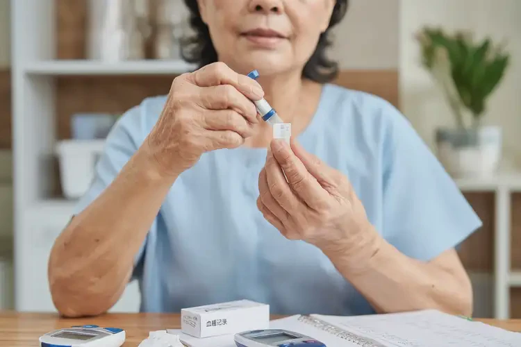 年輕人早餐血糖13點(diǎn)3是怎么回事(圖2)