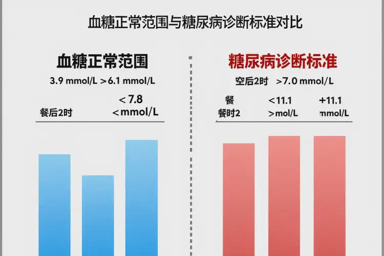 中老年人下午血糖10点4是糖尿病吗(图3)