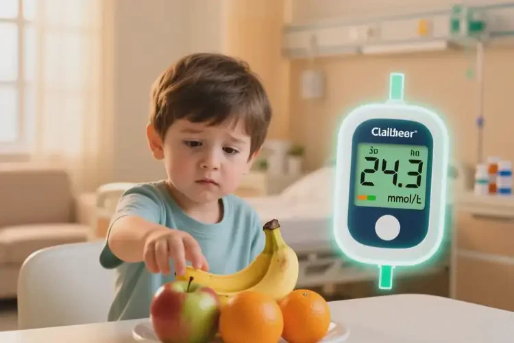 小孩中午血糖24(圖2)