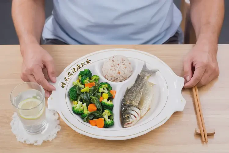 男人空腹血糖14(圖1)