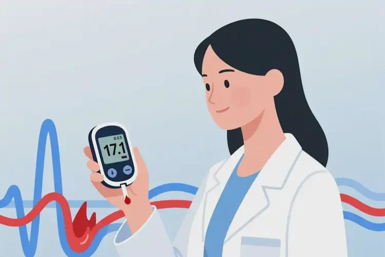 女人中午血糖17(圖2)