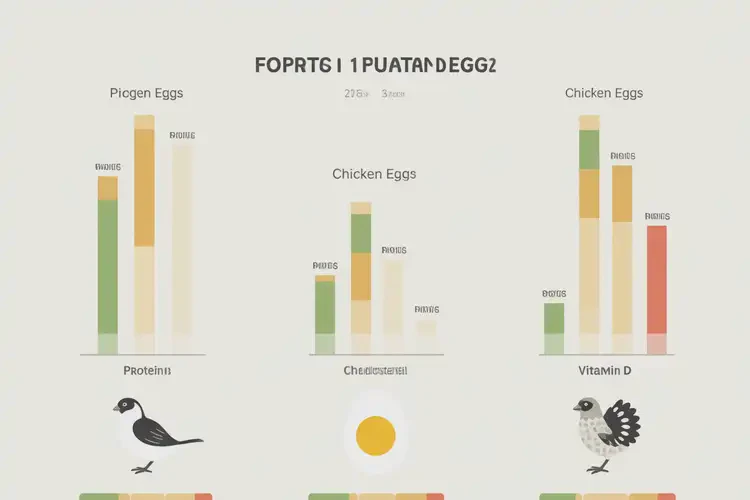 女性糖尿病初期可以吃鸽蛋吗(图4)