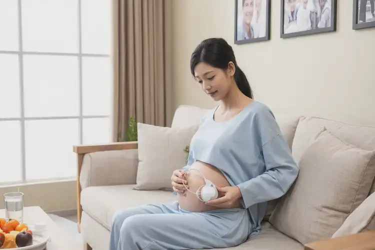 懷孕第29周胎心183還能保住嗎(圖3)