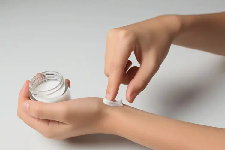 青少年手臂上出濕疹治療方法(圖4)