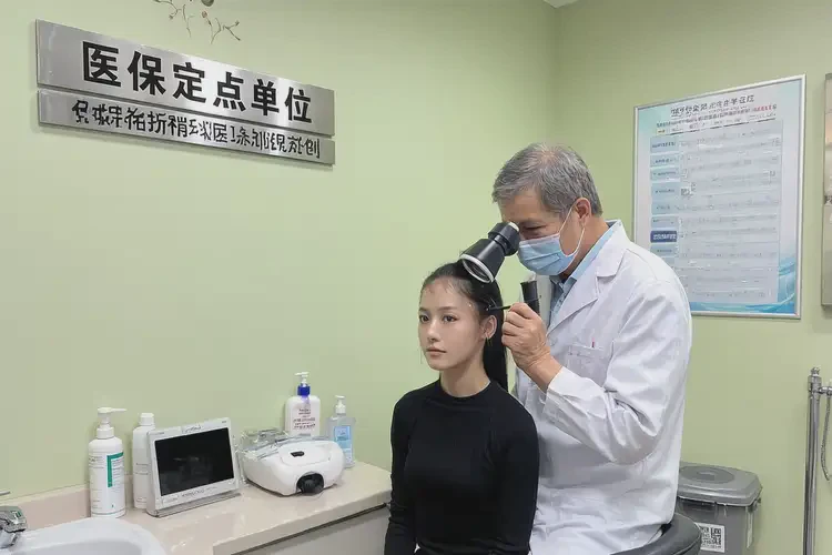 江西新余痤瘡調(diào)理可不可以用醫(yī)保(圖4)