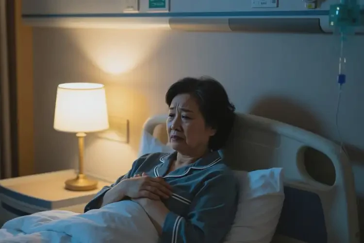 更年期女性晚上血糖13(圖1)