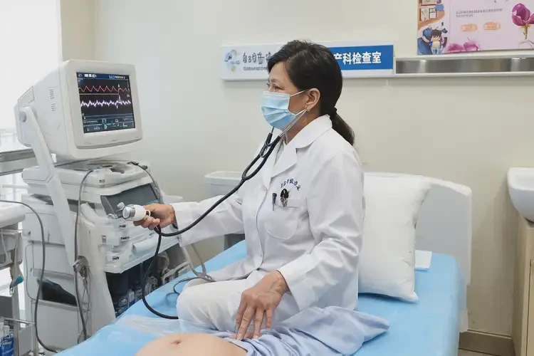 懷孕第40周胎心率179寶寶還能要嗎(圖3)