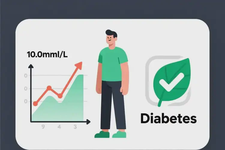 成年人中餐血糖10(图3)