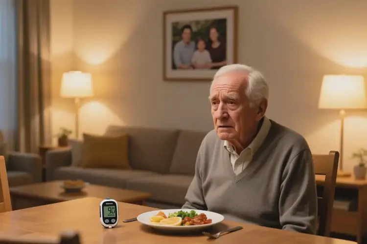 61歲晚餐血糖9點(diǎn)0嚴(yán)重嗎(圖4)