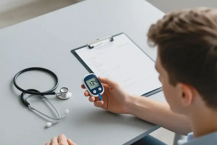 年輕人中午血糖13(圖3)