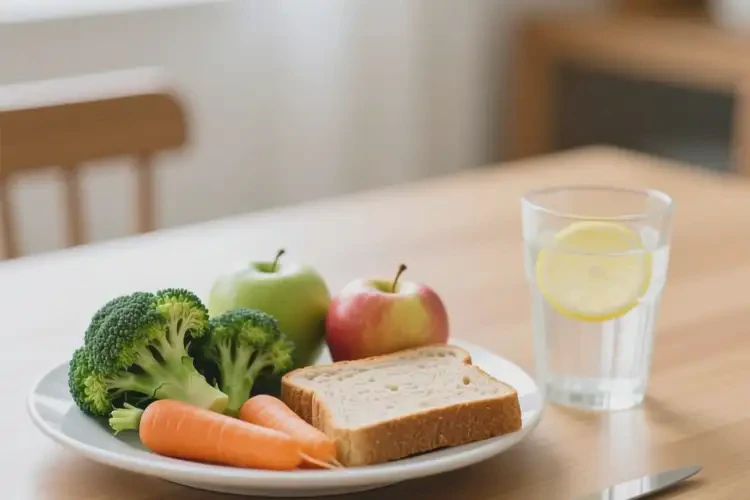 年輕人晚餐血糖9(圖1)