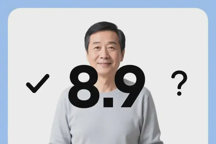 中年人空腹血糖8(图2)