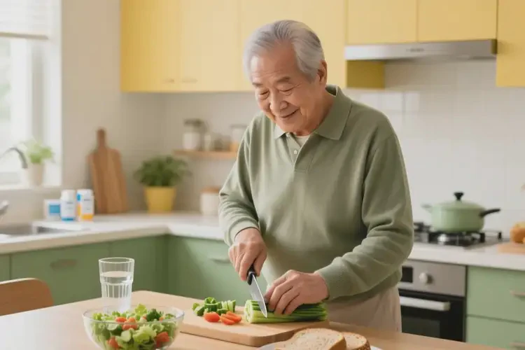 65歲餐后血糖8點6嚴重嗎(圖2)