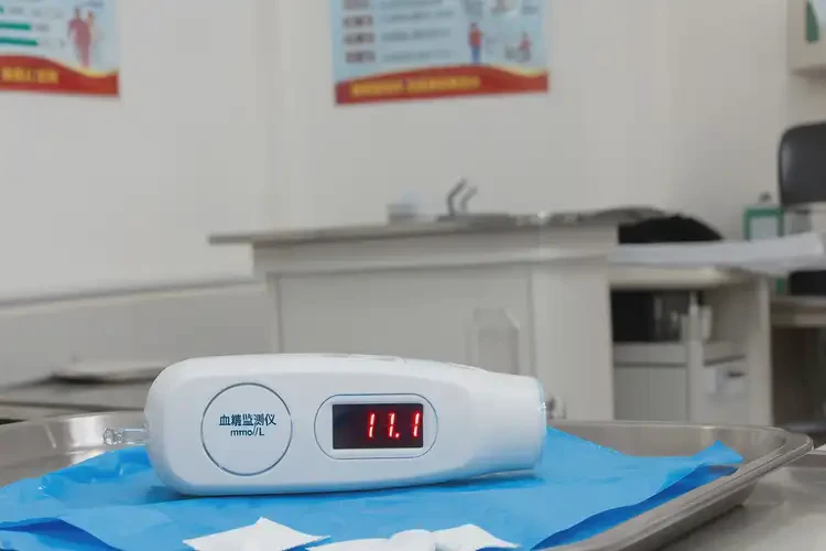 男人下午血糖11點(diǎn)1是糖尿病嗎(圖4)