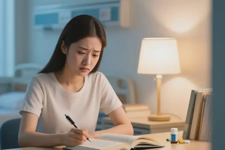 女性晚上血糖14點(diǎn)7是糖尿病嗎(圖2)