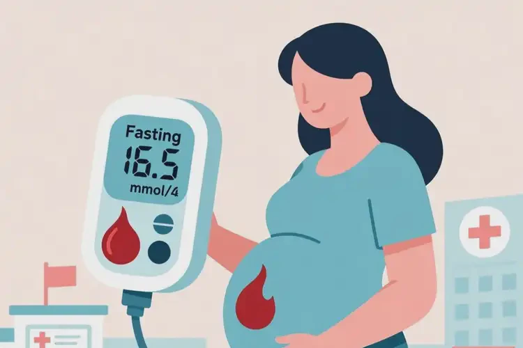 孕婦空腹血糖16(圖1)