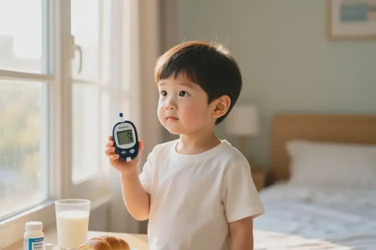 小孩早上血糖19(圖2)