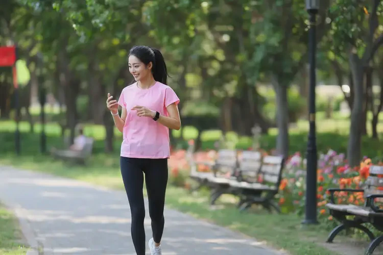 女性早餐血糖4(图1)