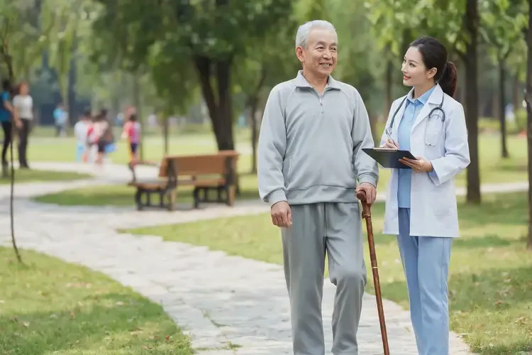 老年人晚上血糖3點(diǎn)6是糖尿病嗎(圖1)