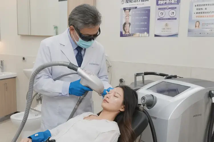 西藏林芝痤瘡調(diào)理哪個(gè)醫(yī)院好評(píng)多(圖2)